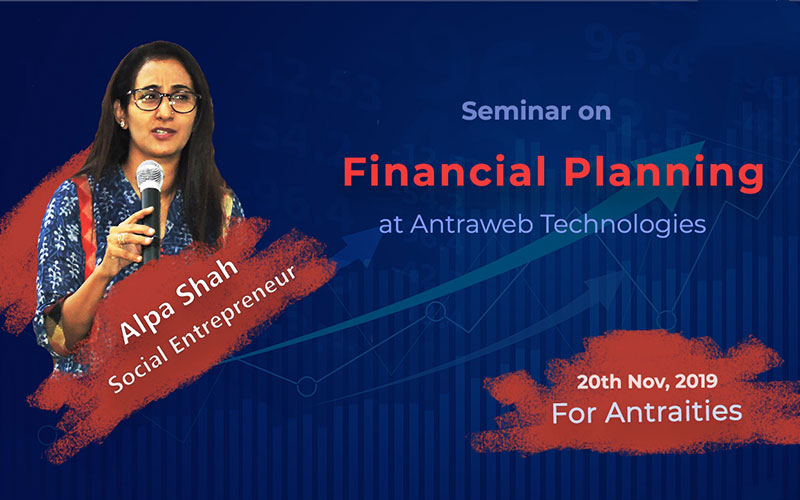 Seminar on Financial Planning