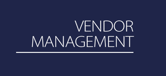 What Impact has GST brought on Vendor Management?