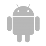 Android Play Store Logo