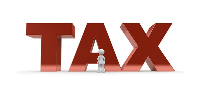 Taxation in Tally ERP 9 software